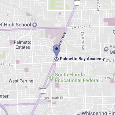 Find PBA on Maps